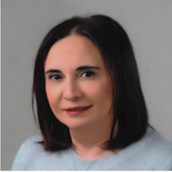 Doç. Dr. Ayşegül Bilen